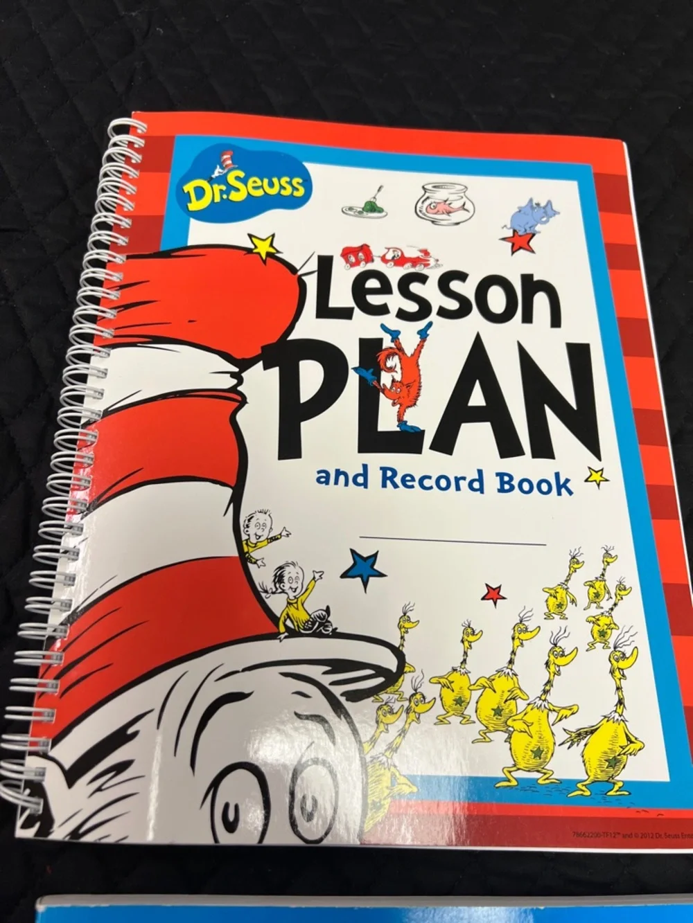 Resource Books - Picture 2 of 13